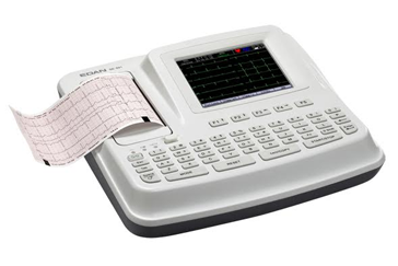 electrocardiografo
